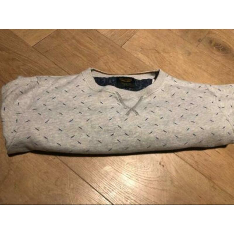 PME legend Sweater Maat L ongedragen