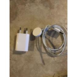 Apple watch serie 3 38 mm
