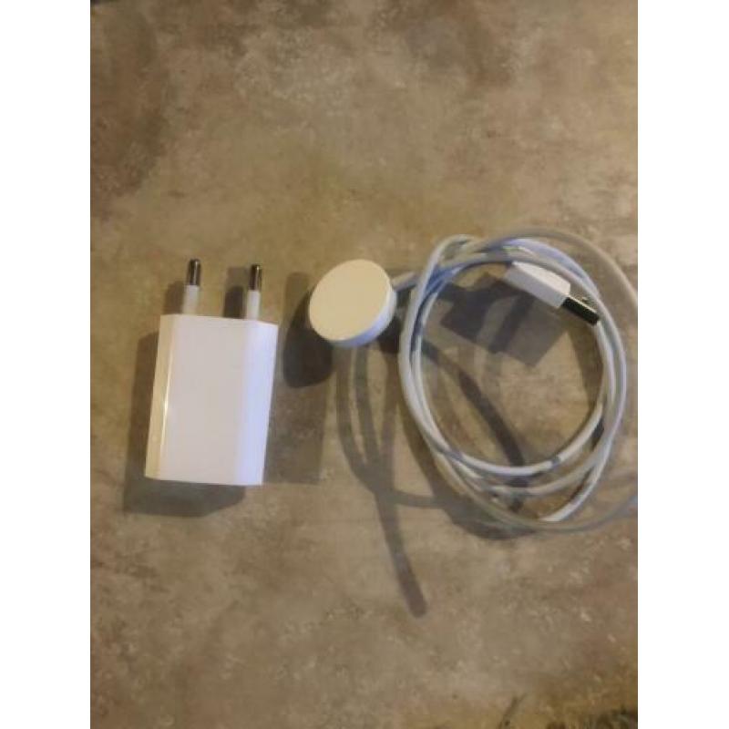 Apple watch serie 3 38 mm