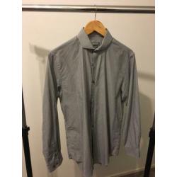Kenneth Cole heren overhemd