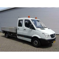 Mercedes-Benz Sprinter SPRINTER 310CDI DC PICK-UP (bj 2011)