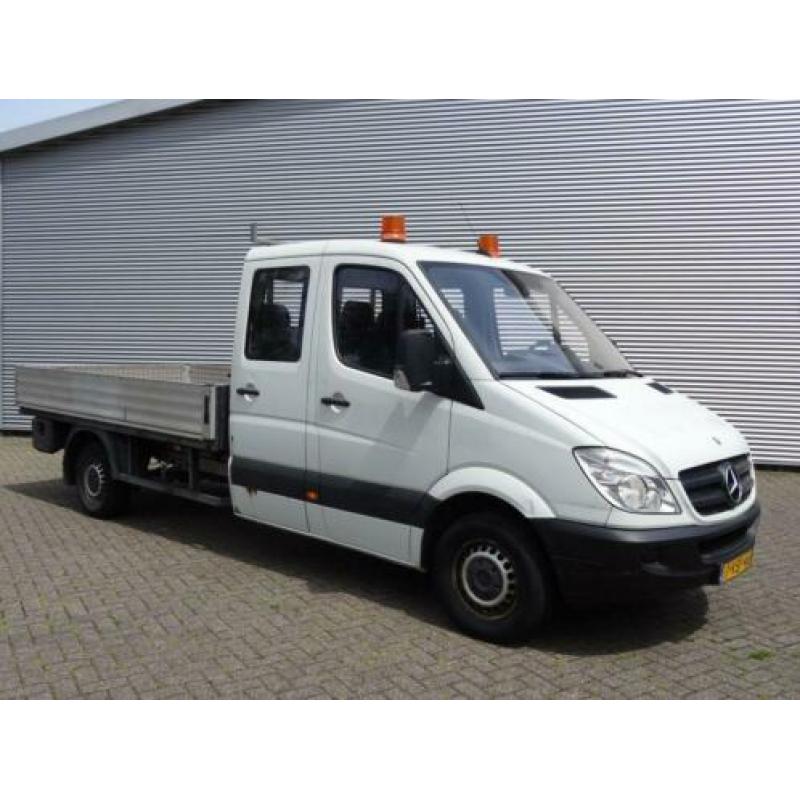 Mercedes-Benz Sprinter SPRINTER 310CDI DC PICK-UP (bj 2011)