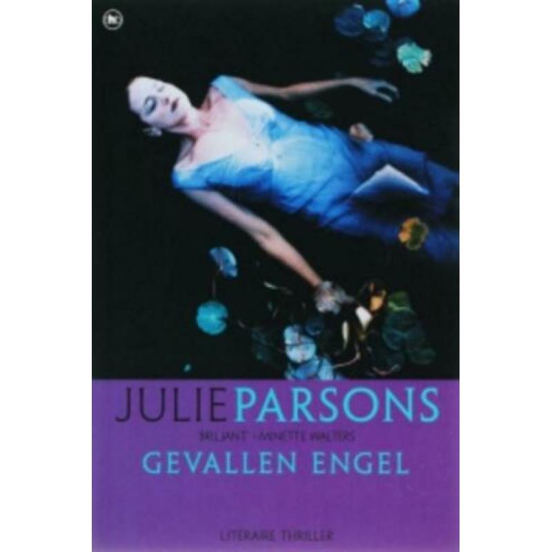 Julie Parsons