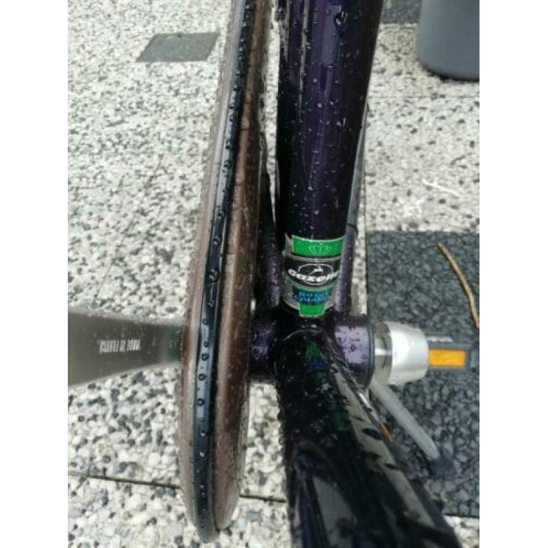 Gazelle herenfiets 28inch