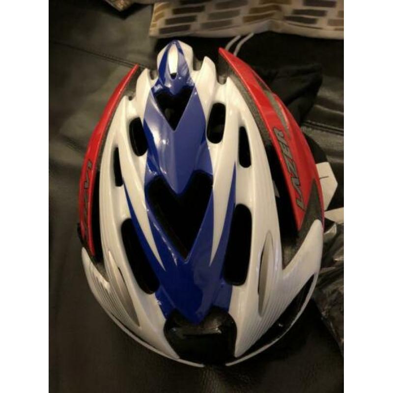 Lazer fietshelm