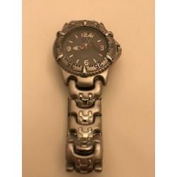 voor verzamelaar reclame horloge