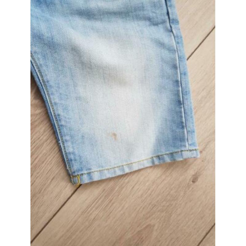 Vingino korte broek maat 9