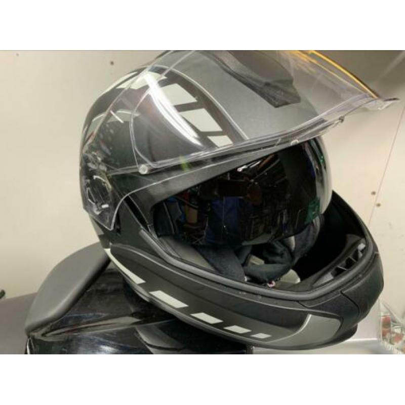 BMW systeem 6 helm 62/63