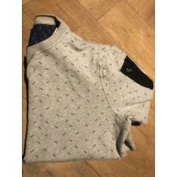 PME legend Sweater Maat L ongedragen