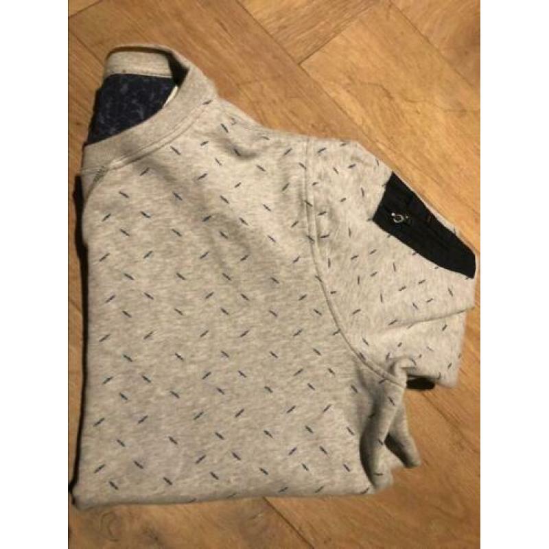 PME legend Sweater Maat L ongedragen