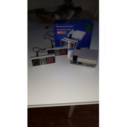 Nintendo mini 621 spellen in 1!
