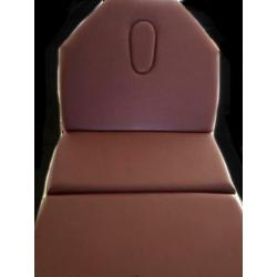 Draagbare Massagetafel met tas