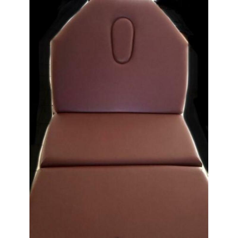 Draagbare Massagetafel met tas