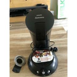 Nieuwe senseo pads apparaat 50,00 inclusief verzendkosten