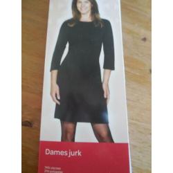 Coolzone jurk mt. XL NIEUW