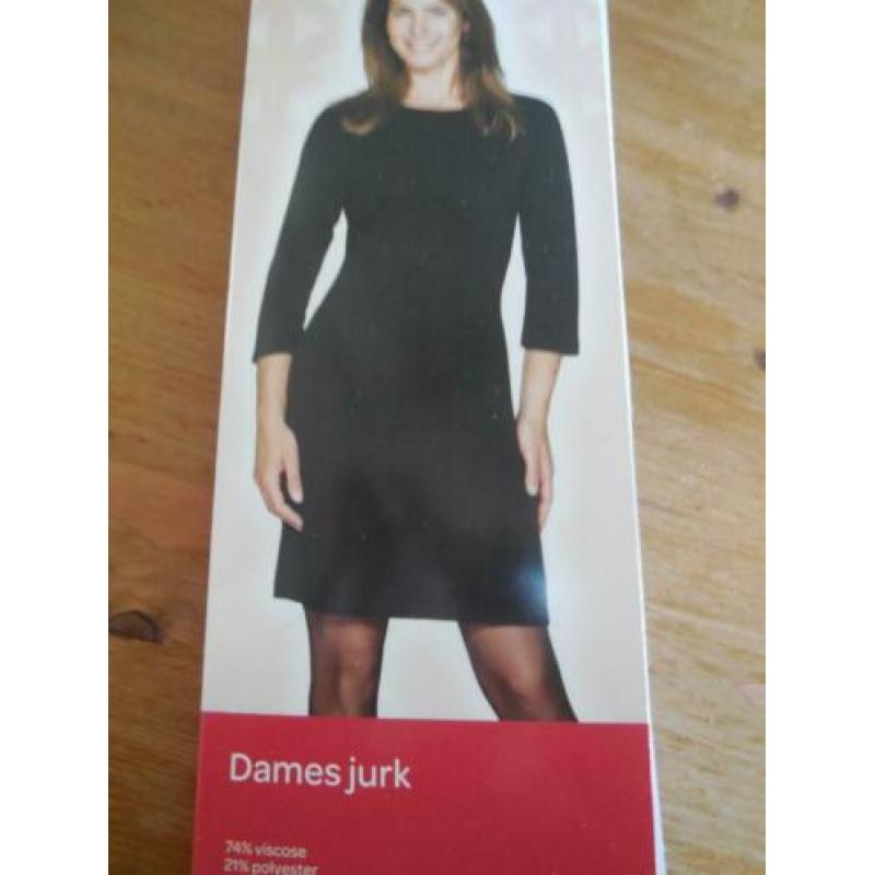 Coolzone jurk mt. XL NIEUW