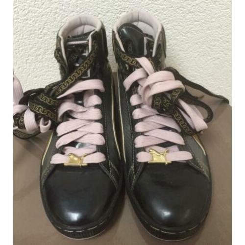 Originele PUMA sneakers mt 38, NIEUW!