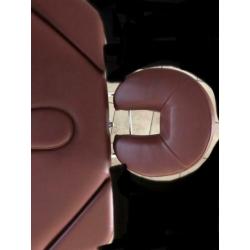 Draagbare Massagetafel met tas