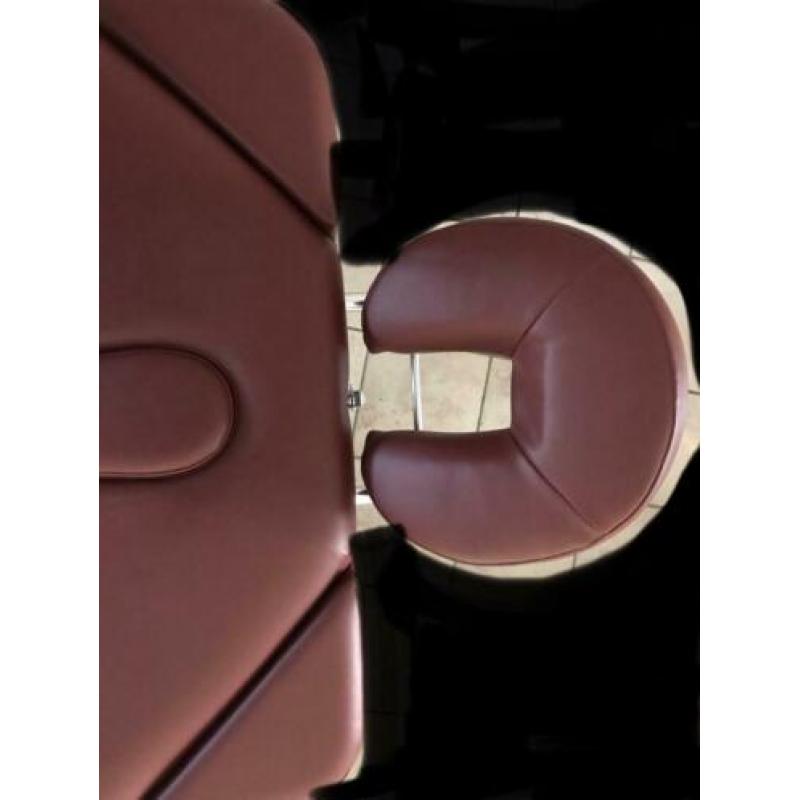 Draagbare Massagetafel met tas