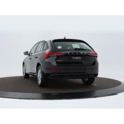 Skoda SCALA 1.0TSI 115PK Ambition | Climatronic | (bj 2020)
