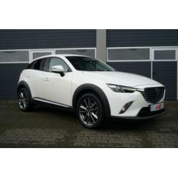 Mazda CX-3 2.0 150 PK GT-M 4WD | AUTOMAAT | ADAP.CRUISE | NA