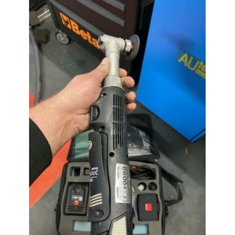 Rupes ibrid nano long neck