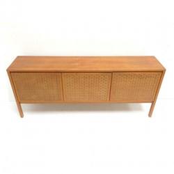 Vintage retro design dressoir / kast Poul Cadovius jaren '60
