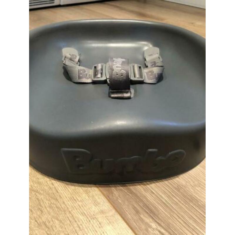 Bumbo Stoelverhoger ZGAN