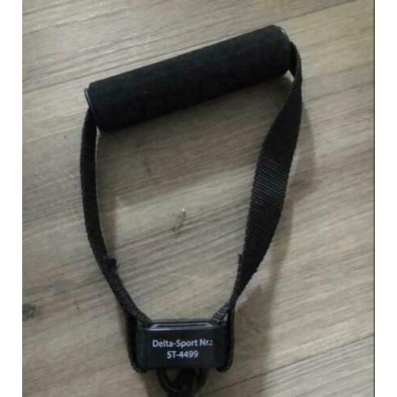Stepper Nieuw