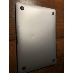 MacBook Air (13-inch, Mid 2013)