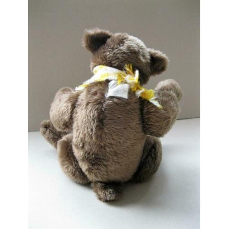Teddybeer North American Bear Company, speelgoed beer
