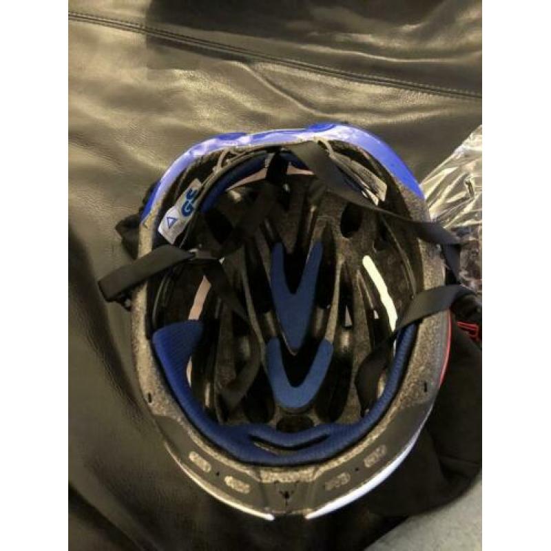 Lazer fietshelm