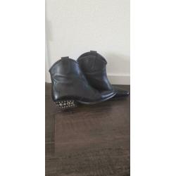 Isabel Marant laarsjes mt 37
