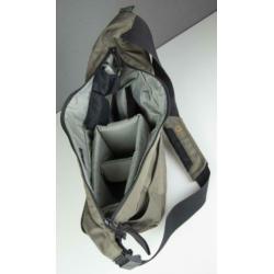 Lowepro Passport Sling fototas cameratas schoudertas tas bag