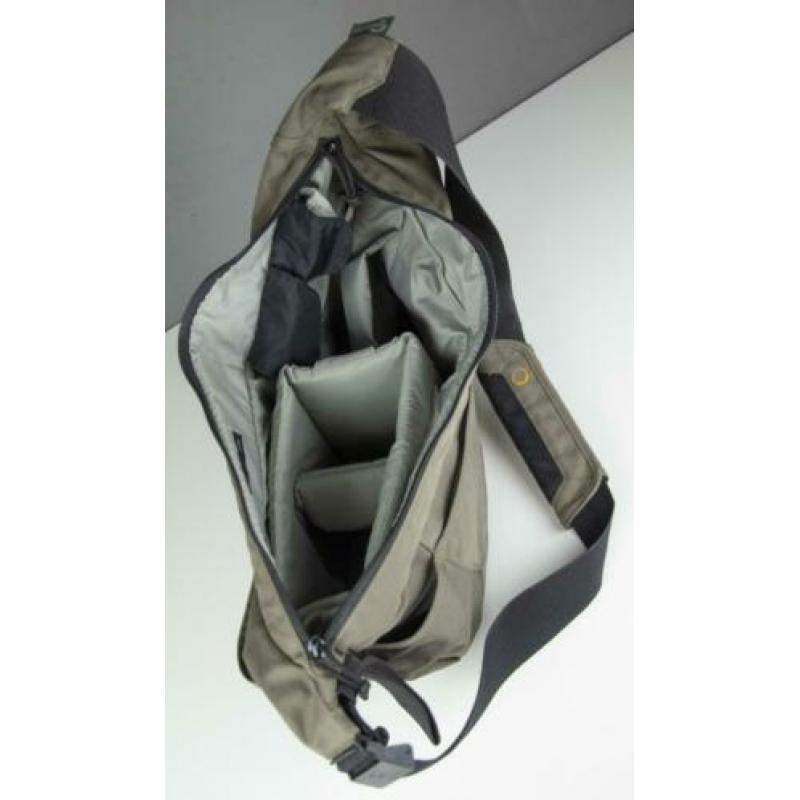 Lowepro Passport Sling fototas cameratas schoudertas tas bag