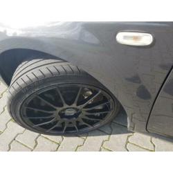 Fiat Punto 1.3 Multijet 62KW 5DR 2012 Grijs
