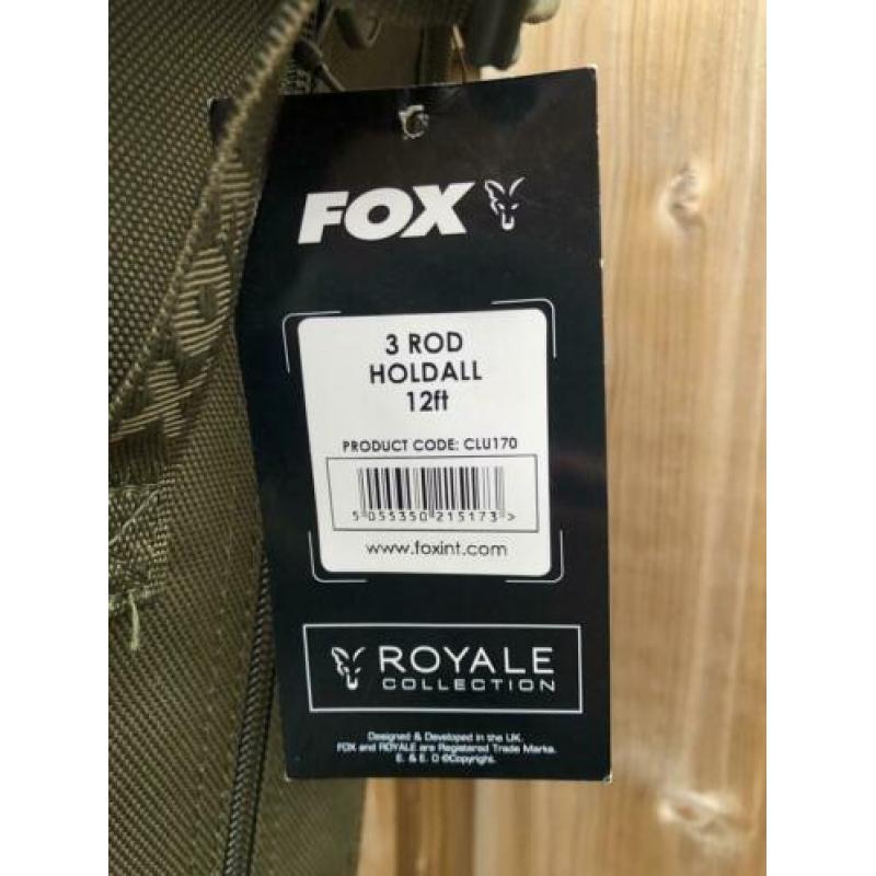 Foederaal Fox