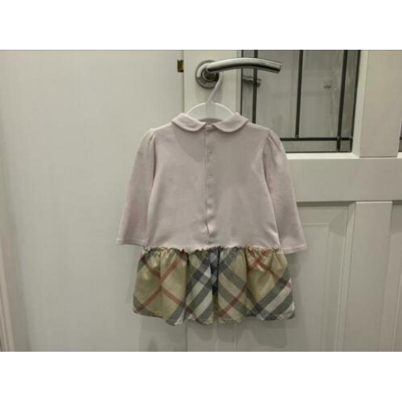 Burberry jurk 80 burberry meisje burberry set legging