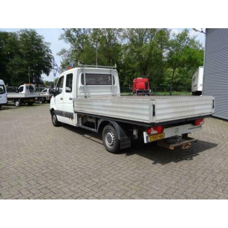 Mercedes-Benz Sprinter SPRINTER 310CDI DC PICK-UP (bj 2011)