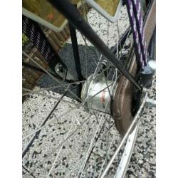 Gazelle herenfiets 28inch