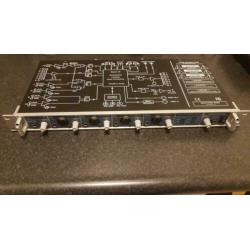 RME Fireface 800