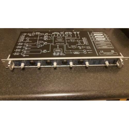RME Fireface 800