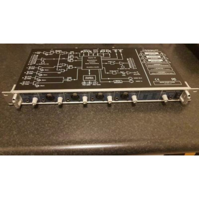 RME Fireface 800