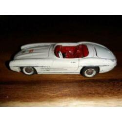 Mercedes Benz 300SL