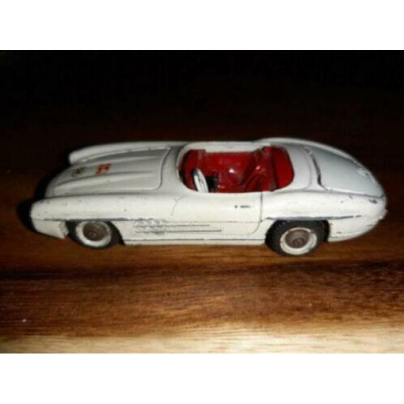 Mercedes Benz 300SL