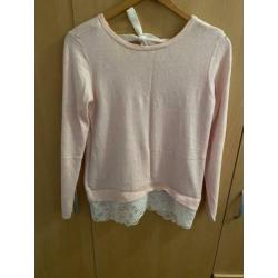 Schattige trui/shirt Only. Nieuw