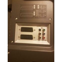 Philips tv 1x hdmi