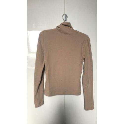 Vanilia nude coltrui 38