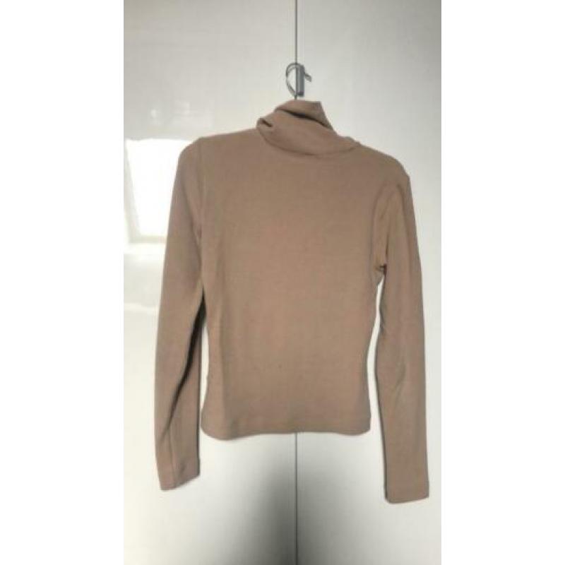 Vanilia nude coltrui 38
