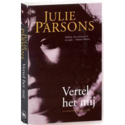 Julie Parsons